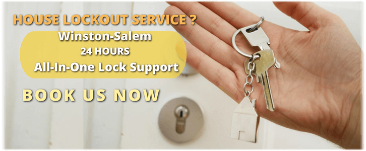 Winston-Salem Locksmith