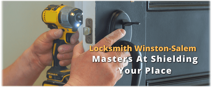 House Lockout Service Winston-Salem (336)559-4110